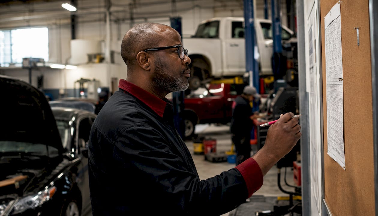 Fleet Maintenance Schedule for Illinois Fleets: 2026 Guide